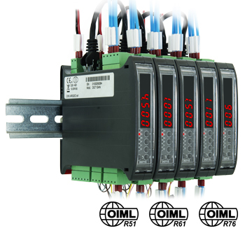 稱重變送器 重量變送器