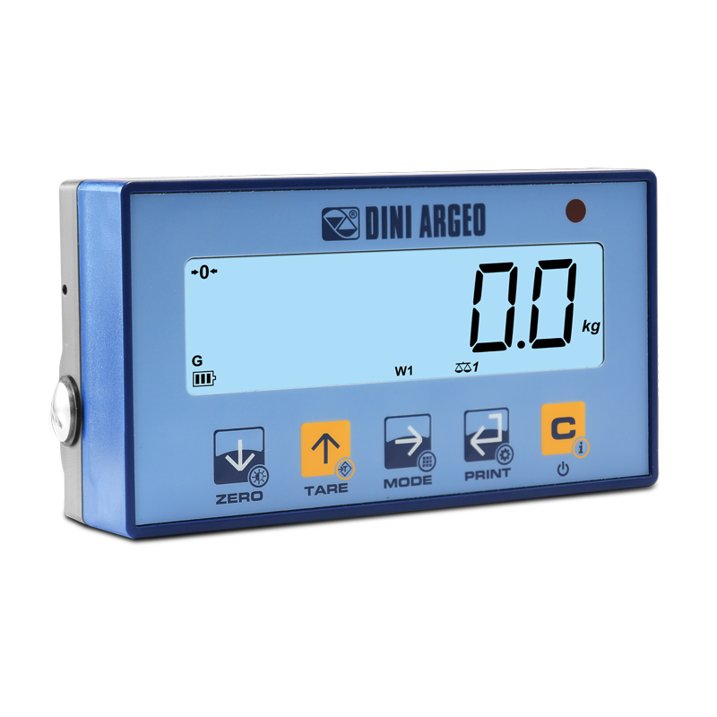 要怎么選擇合適的稱重儀表