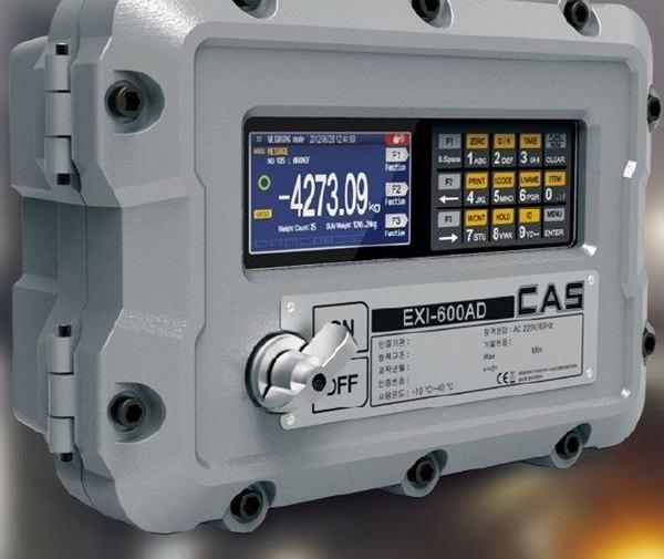 防爆測力變送器