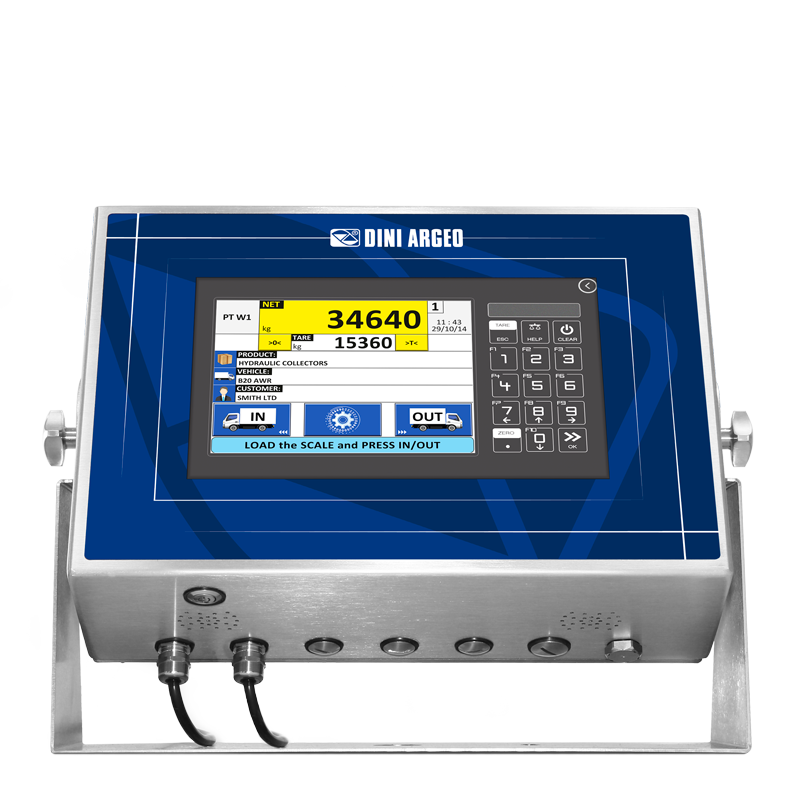 皮帶稱重儀表如何進(jìn)行校準(zhǔn)？皮帶稱重儀表為什么要檢定？
