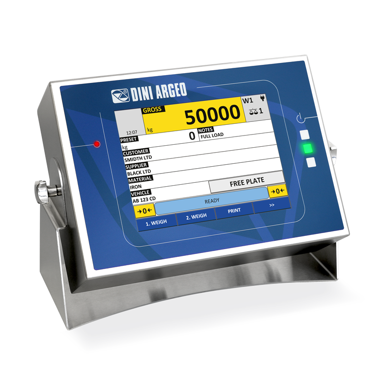 為什么皮帶秤稱(chēng)重儀表不準(zhǔn)確?皮帶秤的類(lèi)型有哪些?