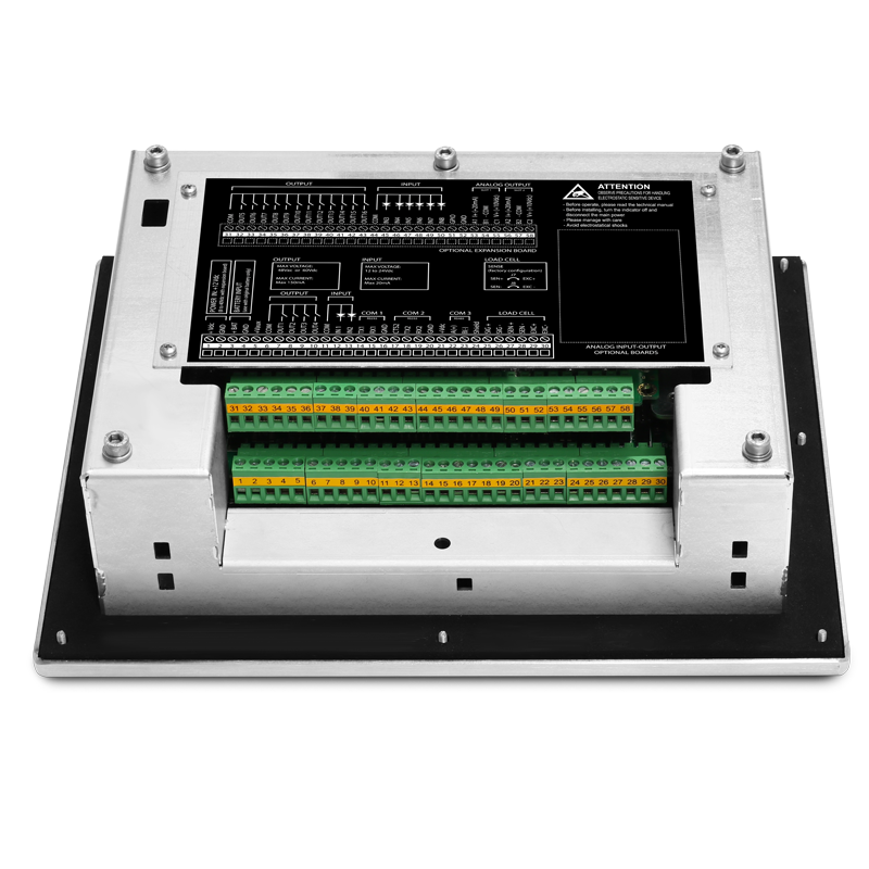 為什么皮帶秤稱(chēng)重儀表不準(zhǔn)確?皮帶秤的類(lèi)型有哪些?