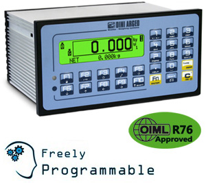 包裝稱重儀表生產廠家有哪些？使用稱重儀表需要注意什么？