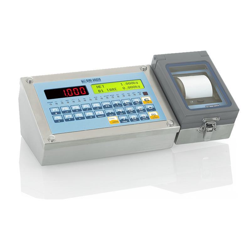 地磅具有哪些優(yōu)勢(shì) 地磅稱重儀表數(shù)據(jù)亂跳的原因是什么