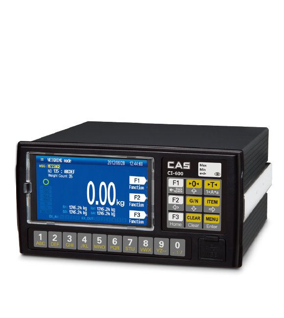 稱重測力儀表有什么特點？選擇稱重測力儀表要考慮什么？