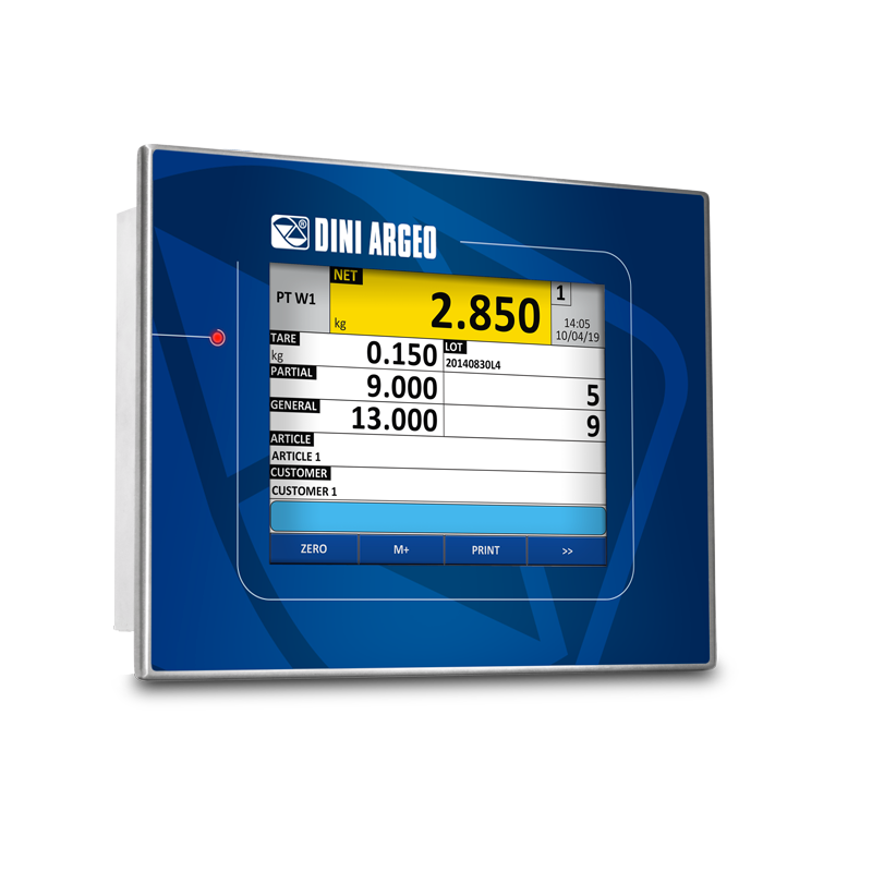 靜態和動態撿重儀表的區別是什么?如何清洗動態撿重儀表?