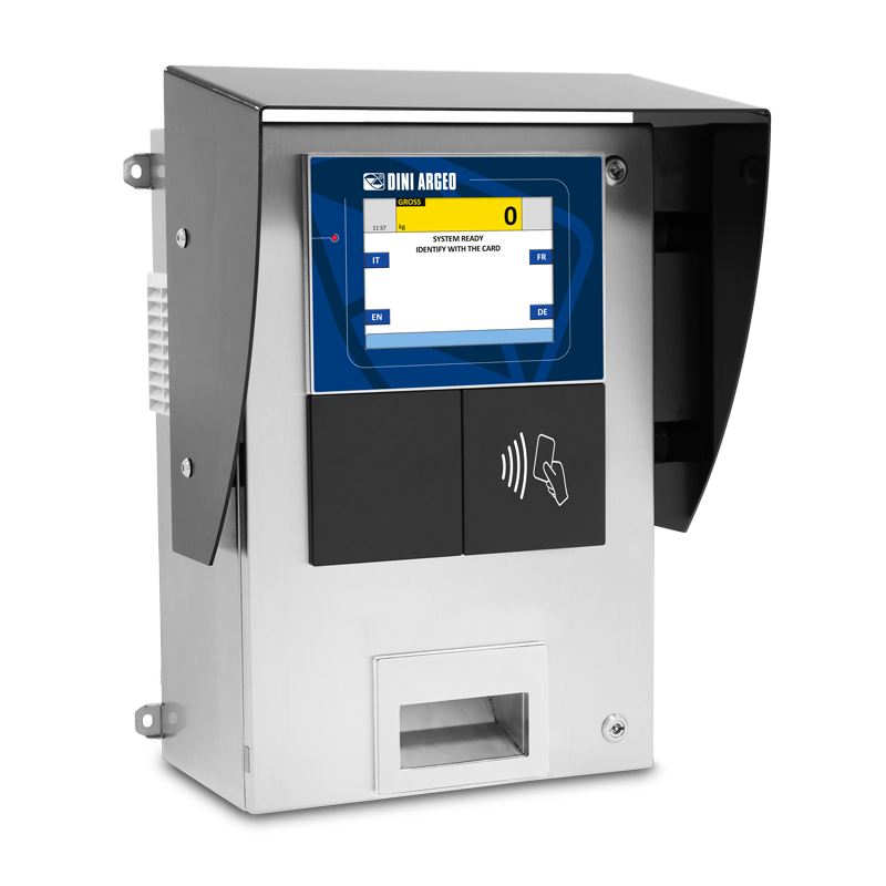 稱重儀表顯示OL是什么意思？稱重儀表怎么規范操作？