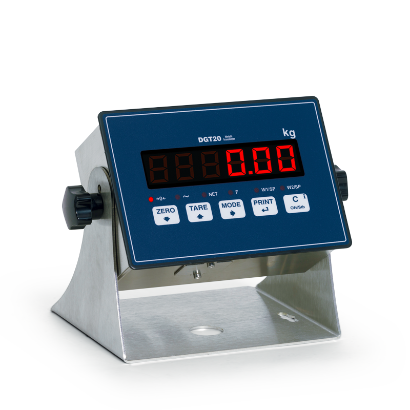 稱重測(cè)力儀表