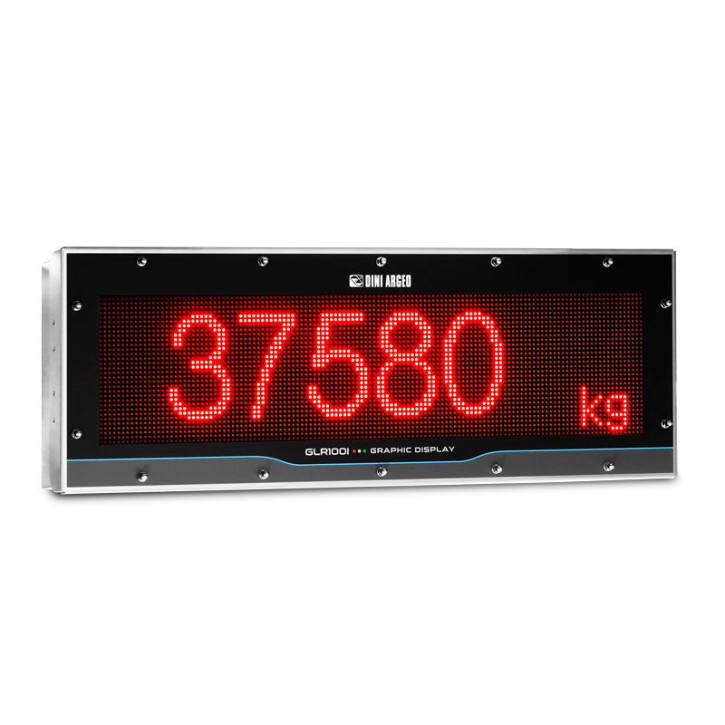 稱重顯示控制器是什么？定量稱重顯示控制器有什么結構？