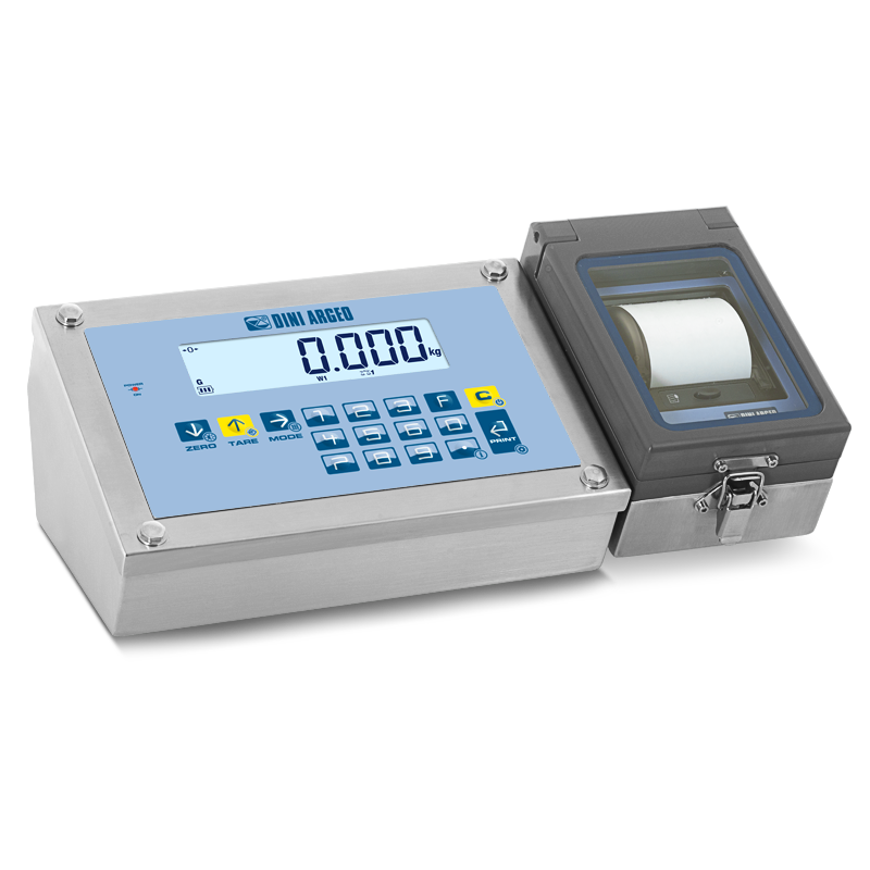 稱重控制器有什么功能？防爆稱重控制器有哪些防爆等級(jí)？