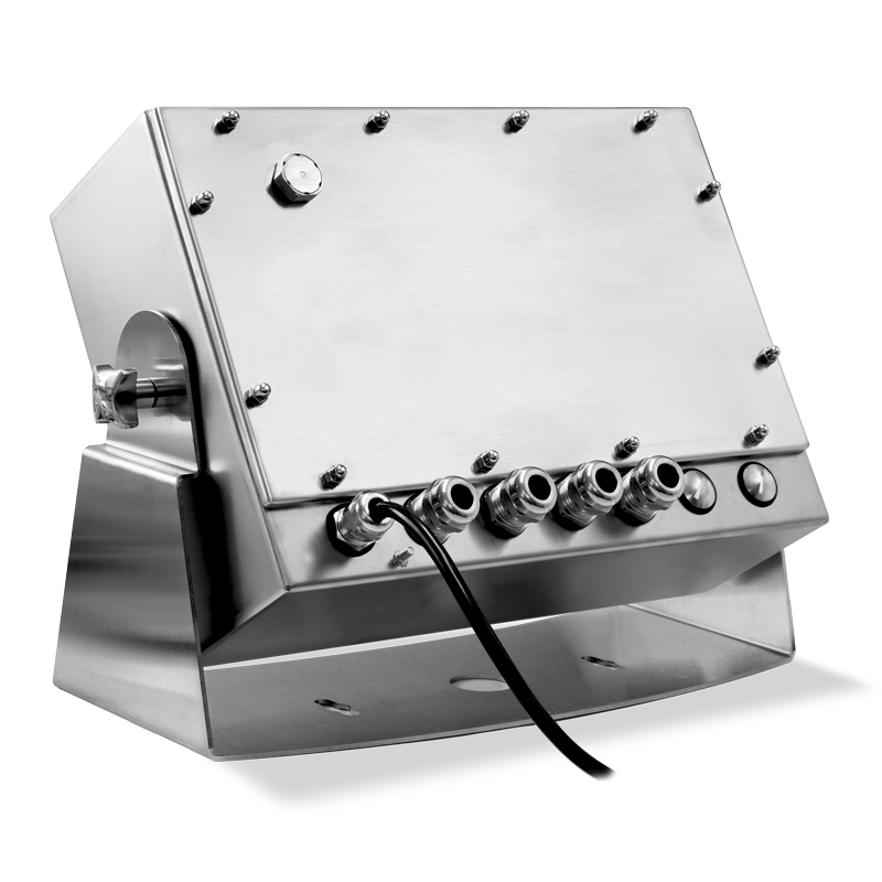 皮帶秤稱重儀表是什么？皮帶秤稱重儀表有什么特點(diǎn)？