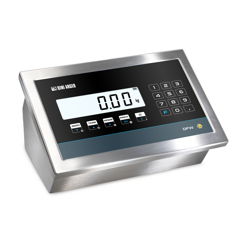 稱(chēng)重變送器通訊有什么方式？稱(chēng)重變送器工作原理是什么？