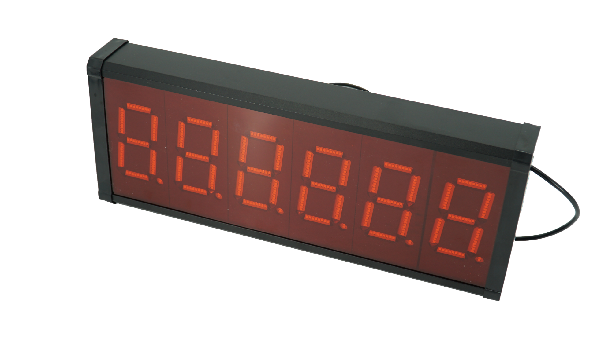 稱重大屏幕有什么功能？稱重傳感器工作原理是什么？