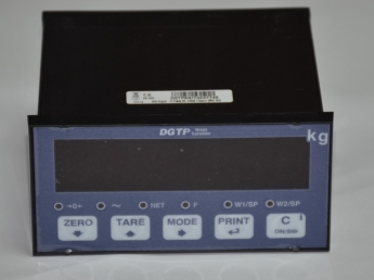意大利diniargeo狄納喬DGTP/DGTPAN稱重儀表 稱重變送器