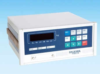 XK3105模擬稱重顯示器 XK3105C稱重儀表 XK3105S數(shù)字稱重儀表