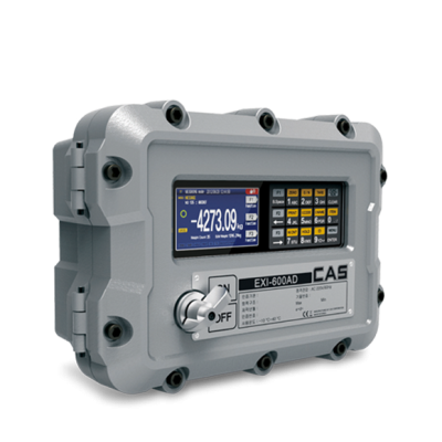 常見(jiàn)的防爆秤稱(chēng)重儀表有哪些作用