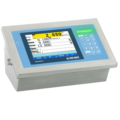 哪個(gè)牌子的配料稱(chēng)重儀表最好，配料稱(chēng)重儀表如何對(duì)物料量控制