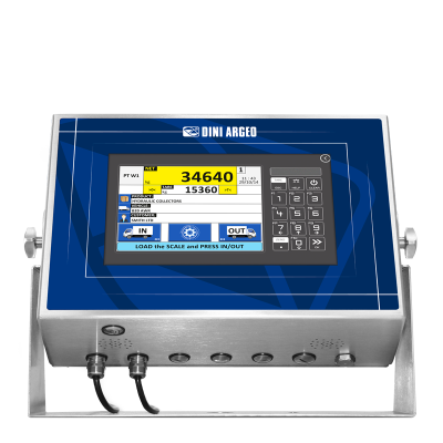 皮帶稱(chēng)重儀表如何進(jìn)行校準(zhǔn)？皮帶稱(chēng)重儀表為什么要檢定？