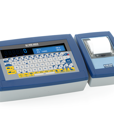 地磅稱重顯示器怎么調(diào)試？地磅的工作原理是什么？