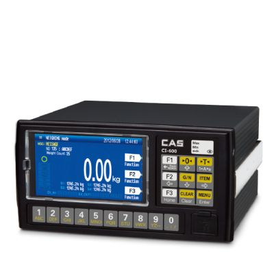 稱(chēng)重測(cè)力儀表有什么特點(diǎn)？選擇稱(chēng)重測(cè)力儀表要考慮什么？