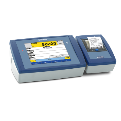 使用稱(chēng)重儀表的時(shí)候要注意什么 定量稱(chēng)重儀表有哪些優(yōu)勢(shì)