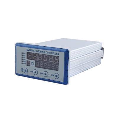 皮帶稱(chēng)重儀表怎么置零校準(zhǔn)？皮帶稱(chēng)重儀表有什么特點(diǎn)？