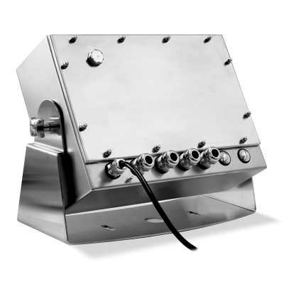 觸摸屏稱(chēng)重儀表有什么優(yōu)勢(shì)？使用過(guò)程中需要注意什么？