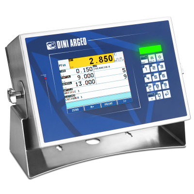 稱重顯示控制器作用是什么？操作步驟是怎樣的？