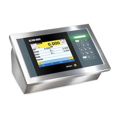 動態稱重顯示控制器檢定規程是什么？設備特點有哪些？